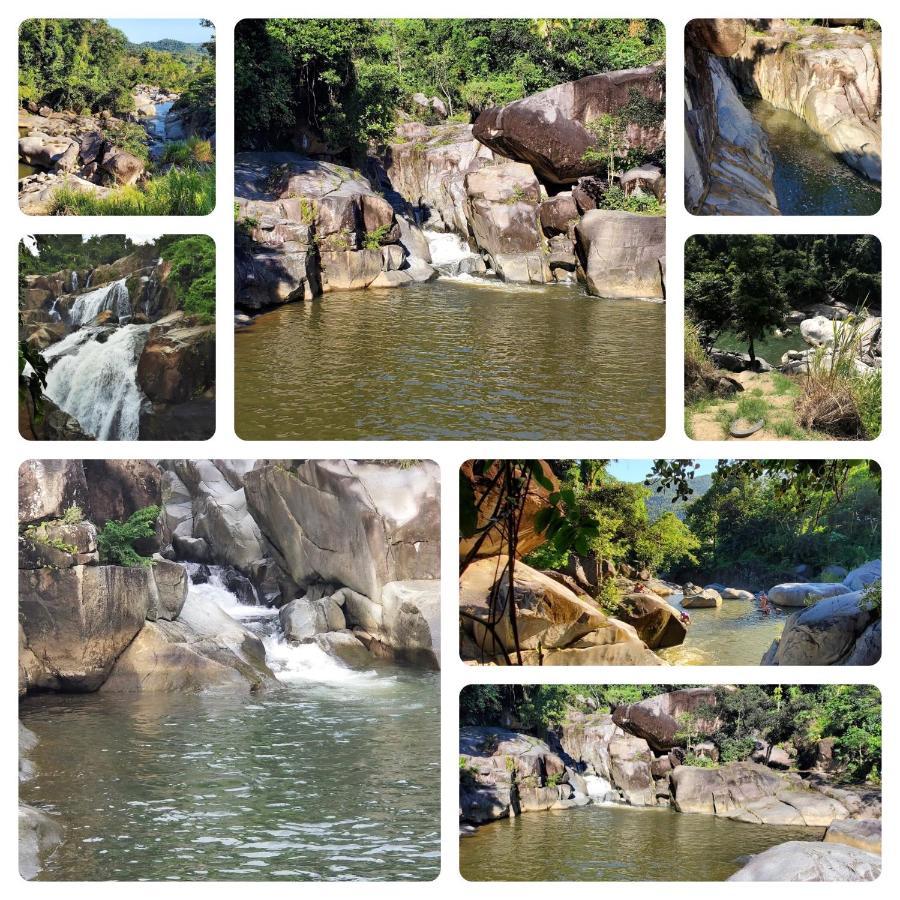 Lacasitadelmalecon Naguabo Dış mekan fotoğraf